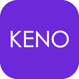 Keno 开奖